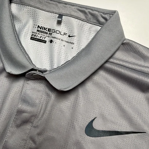 Nike golf modern Fit polo 🆕without tag 🏷️ - Picture 8 of 11